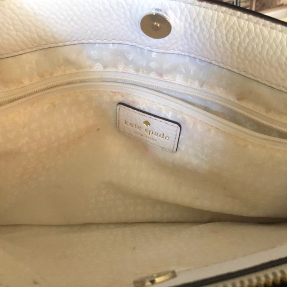 Kate spade cross body bag - Picture 7 of 7